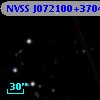NVSS J072100+370405