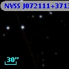 NVSS J072111+371336