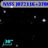 NVSS J072116+370005