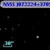 NVSS J072224+370934