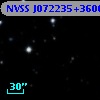 NVSS J072235+360024