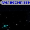 NVSS J072245+371404