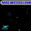 NVSS J072253+344837