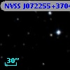 NVSS J072255+370434