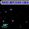 NVSS J072318+363442