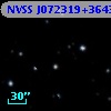 NVSS J072319+364326