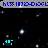 NVSS J072343+361339