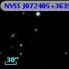 NVSS J072405+363504