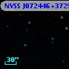 NVSS J072446+372507