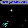 NVSS J072454+364105