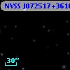 NVSS J072517+361630