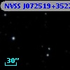 NVSS J072519+352247