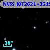 NVSS J072621+351945