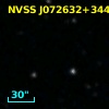 NVSS J072632+344058