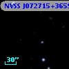 NVSS J072715+365903
