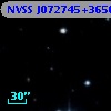 NVSS J072745+365058