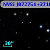 NVSS J072751+371617
