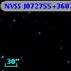 NVSS J072755+360715