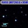 NVSS J072851+350552