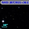 NVSS J072855+361311