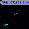 NVSS J072928+344440