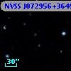 NVSS J072956+364814