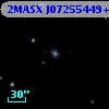2MASX J07255449+3529177
