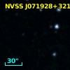 NVSS J071928+321000