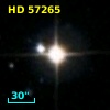 HD  57265