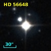 HD  56648