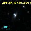 2MASX J07201503+3435485
