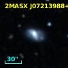 2MASX J07213988+3216240