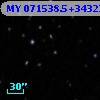 MY 071538.5+343220.7