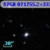 87GB 071755.2+333733