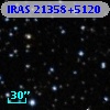 IRAS 21358+5120