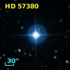 HD  57380