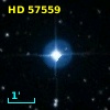HD  57559