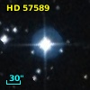 HD  57589