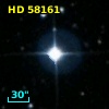 HD  58161