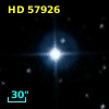 HD  57926