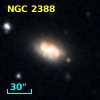 NGC  2388