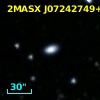 2MASX J07242749+3239121