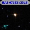 IRAS 07192+3313