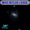 IRAS 07238+3356