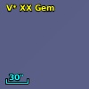 V* XX Gem