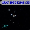 1RXS J072820.6+334521
