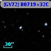 [GV72] B0719+32C