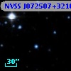 NVSS J072507+321024