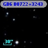 GB6 B0722+3243