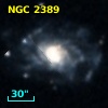 NGC  2389